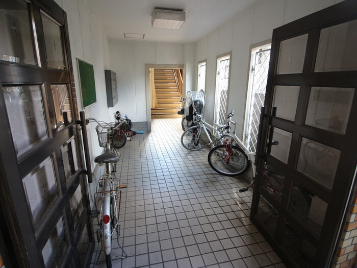 物件外観写真5　(その他)