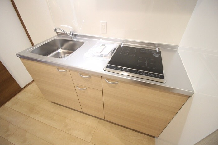 物件内観写真10　(キッチン)