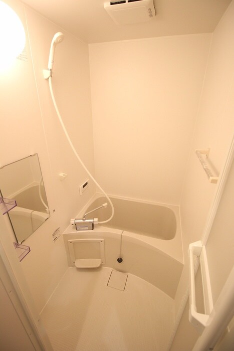 物件内観写真11　(バス／シャワールーム等)