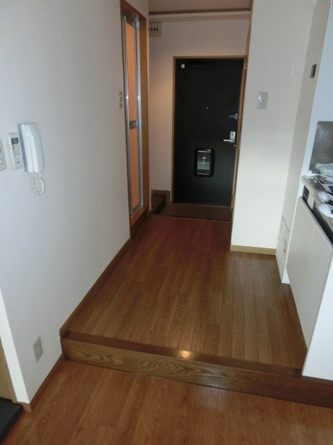 物件内観写真6　(キッチン)