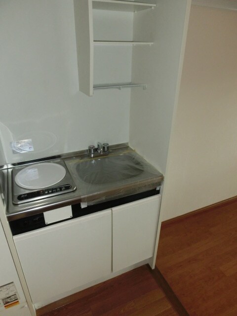 物件内観写真9　(キッチン)