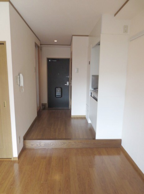 物件内観写真13　(キッチン)