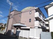 エスポワ－ル金岡の外観写真