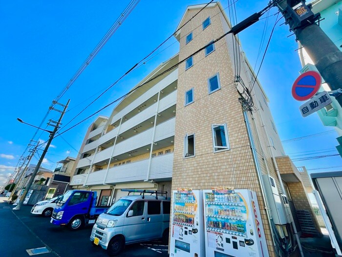 物件外観写真3　(外観写真)