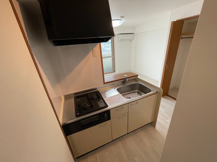 物件内観写真14　(キッチン)