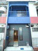 八雲東町2丁目テラスハウス