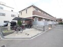 セジュールコート阿倍野