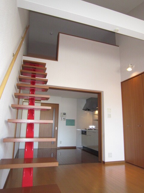 物件内観写真9　(ロフト)