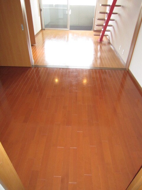 物件内観写真11　(居室)