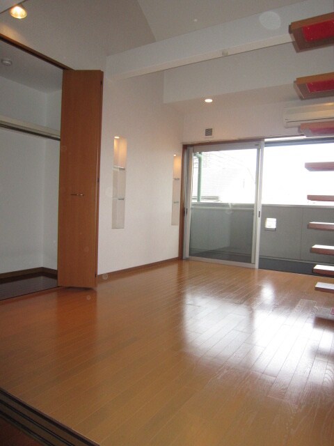 物件内観写真12　(居室)