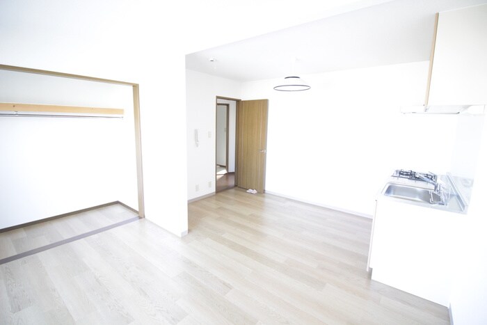 物件内観写真8　(居室)