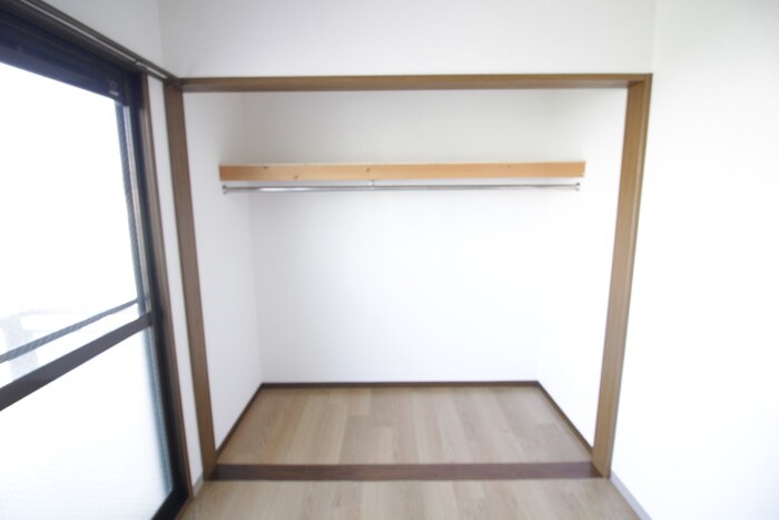 物件内観写真10　(収納)