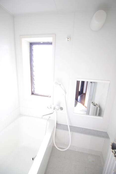 物件内観写真15　(バス／シャワールーム等)