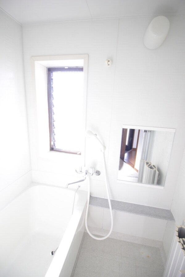 バス／シャワールーム等