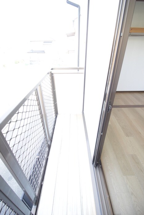 物件内観写真18　(ベランダ・バルコニー)