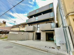 ﾚｸｲｴ智恵光院外観写真