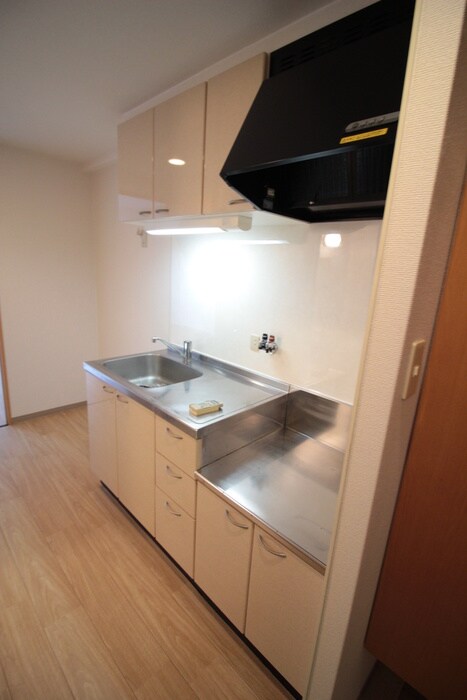 物件内観写真11　(キッチン)