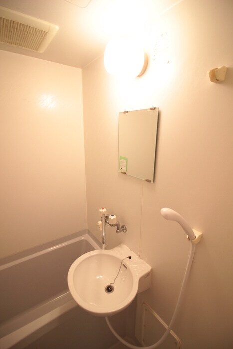 物件内観写真14　(洗面)