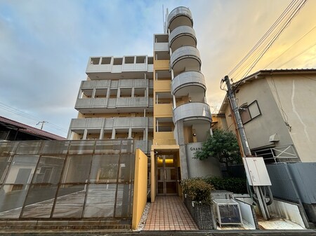 グランコ－トＢ棟外観写真