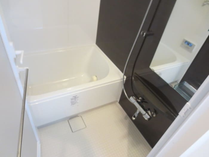 物件内観写真10　(バス／シャワールーム等)