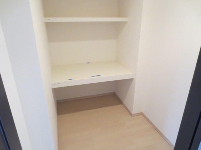 物件内観写真14　(収納)