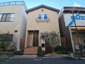 足代南戸建貸家D棟