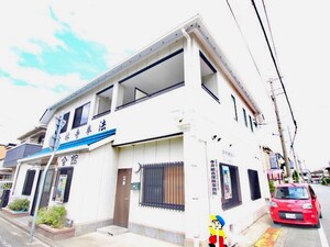 今井マンション外観写真