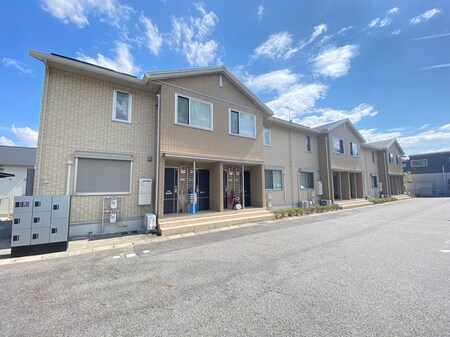 PressoKATATA外観写真