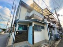 花園松本様貸家