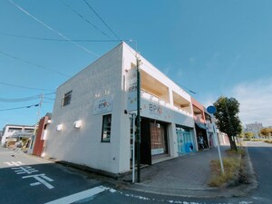 サルビアタウンＭＹ外観写真