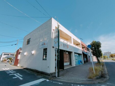 サルビアタウンＭＹ外観写真