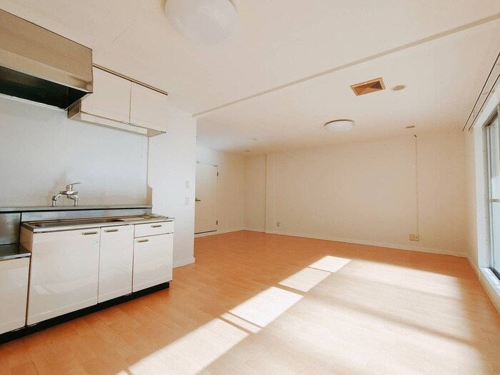 物件内観写真5　(居室)