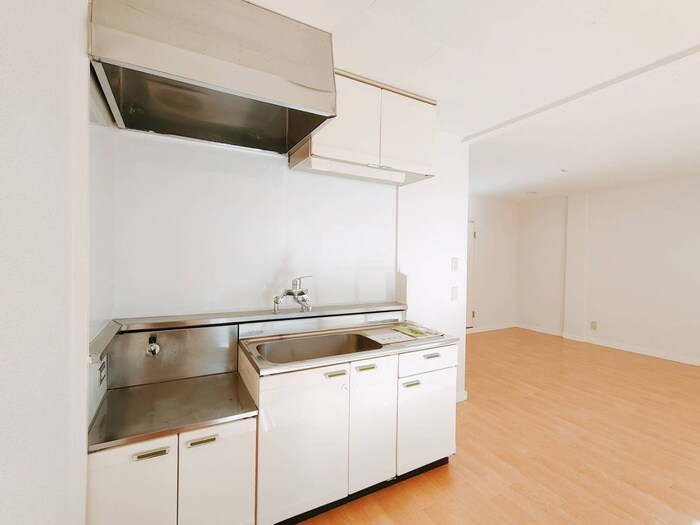 物件内観写真7　(キッチン)