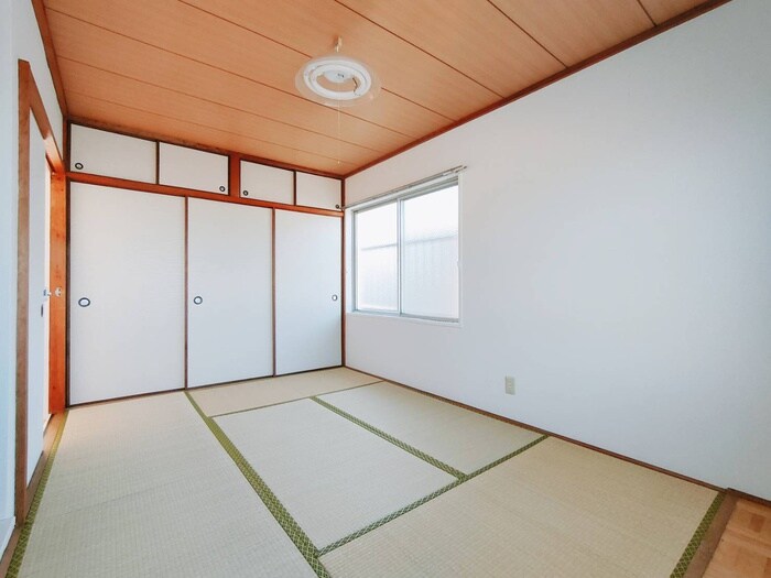 物件内観写真8　(居室)