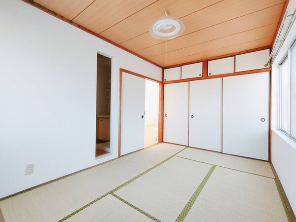 居室