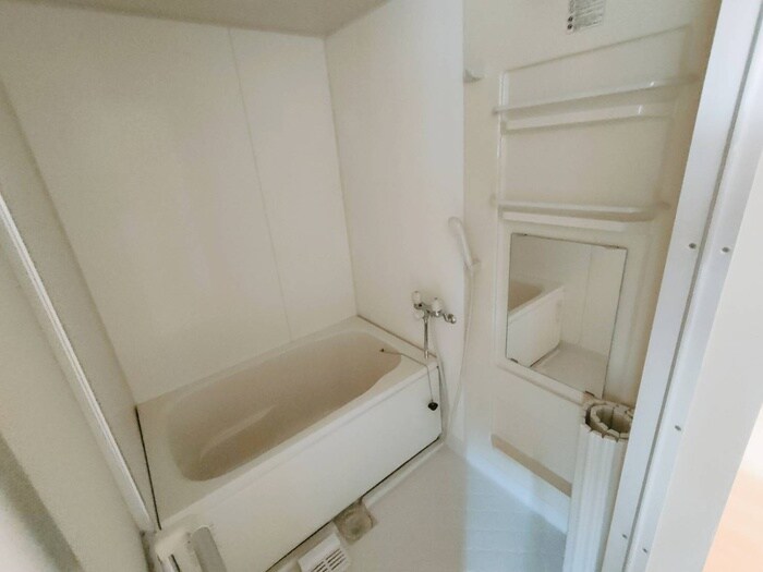 物件内観写真13　(バス／シャワールーム等)