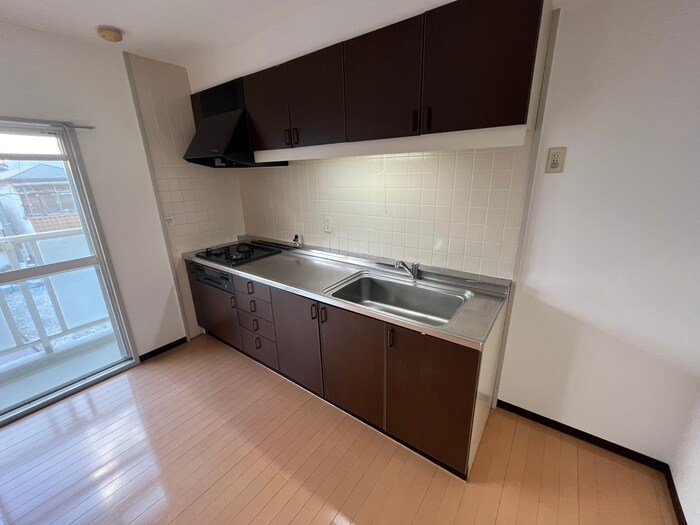 物件内観写真7　(キッチン)