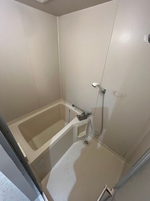 物件内観写真13　(バス／シャワールーム等)