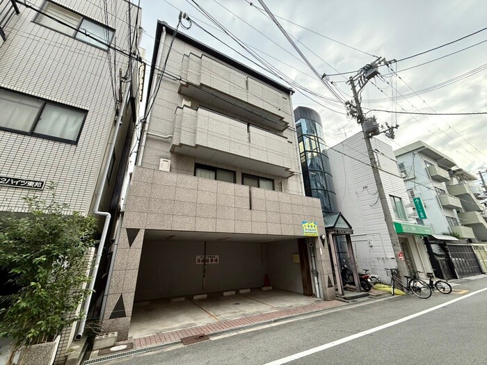 物件外観写真6　(外観写真)