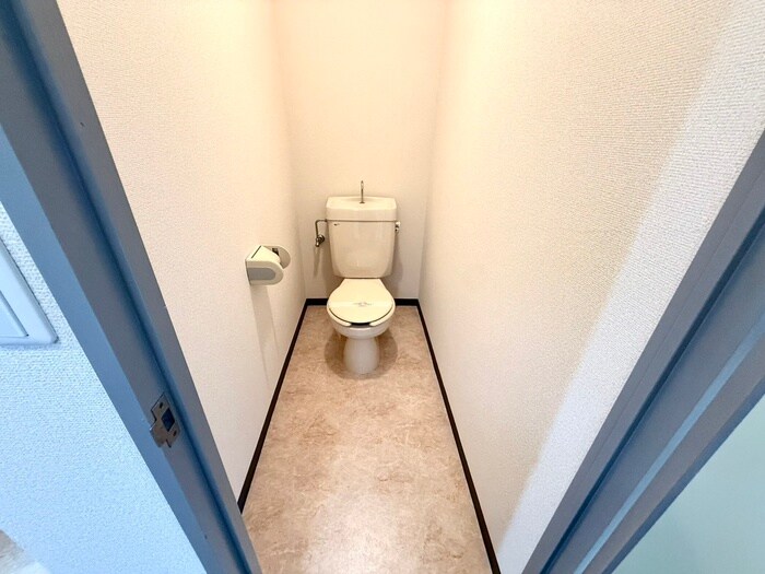 物件内観写真10　(トイレ)