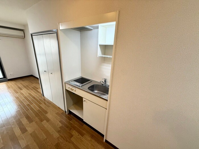 物件内観写真11　(キッチン)