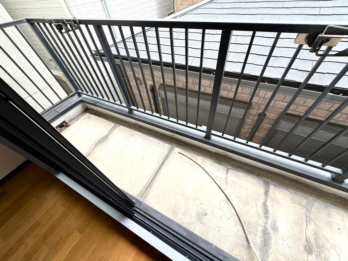 物件内観写真15　(ベランダ・バルコニー)