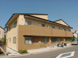 ラフィネ北くずは外観写真