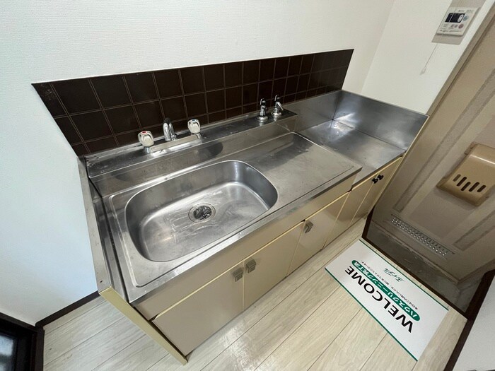 物件内観写真7　(キッチン)