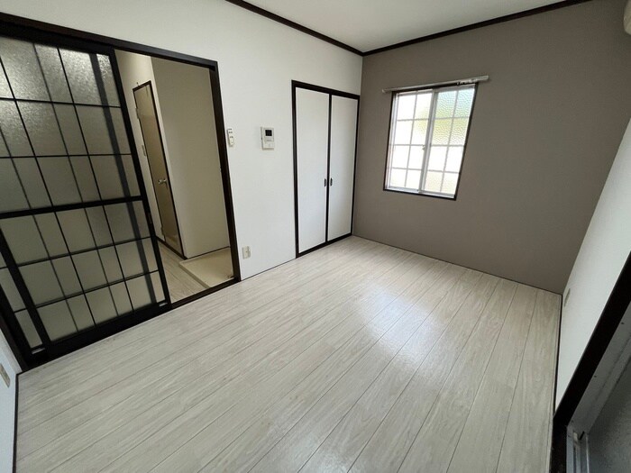 物件内観写真9　(居室)