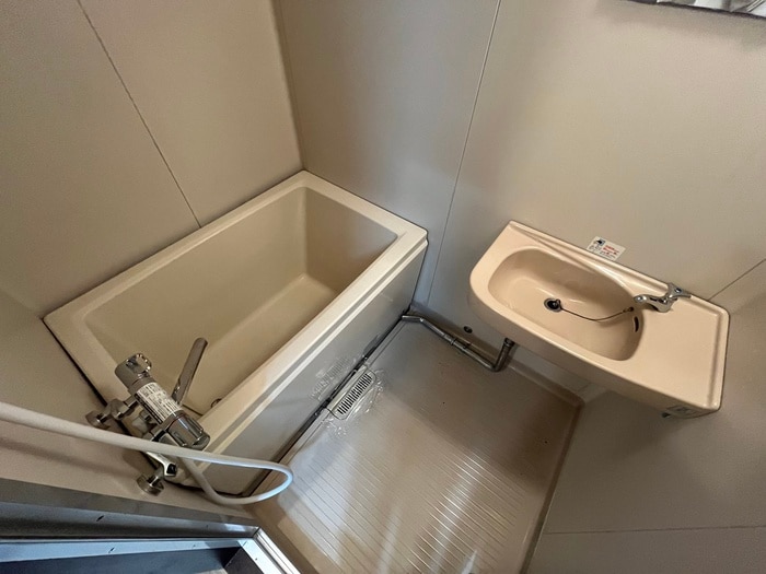 物件内観写真13　(バス／シャワールーム等)