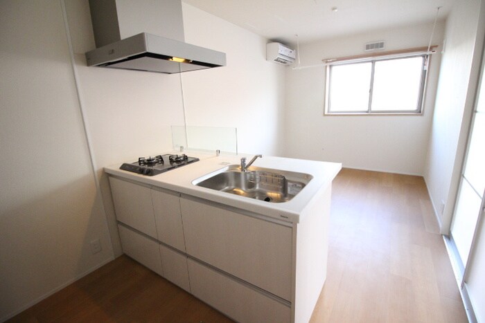 物件内観写真12　(キッチン)