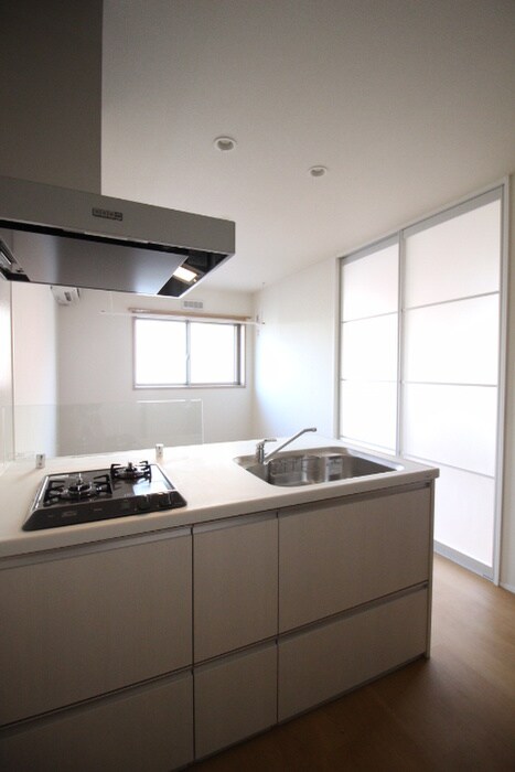 物件内観写真13　(キッチン)