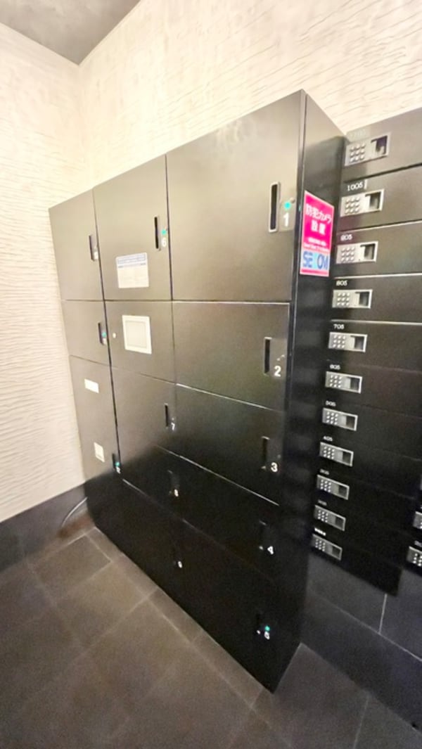 建物設備