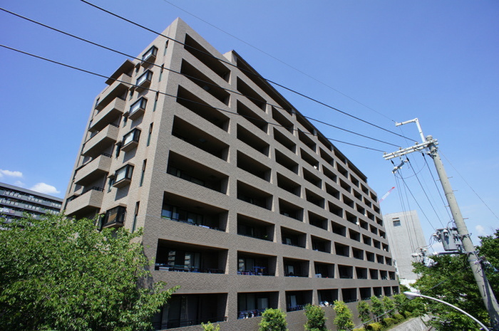 桃山公園ロジュマン（506）